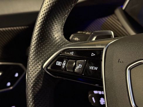 Certified 2022 Audi e-tron GT Prestige w/ Prestige Package image 15