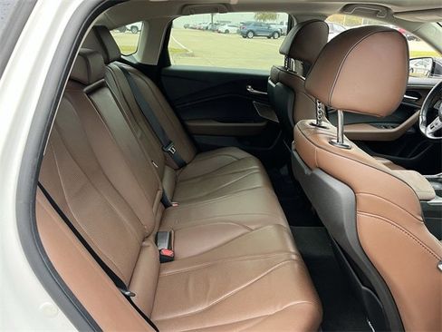 Certified 2021 Acura TLX SH-AWD w/ Advance Package image 31