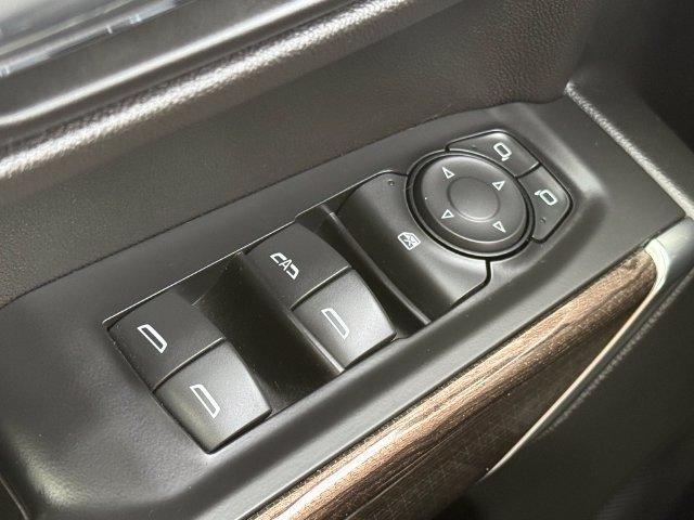 Used 2019 Chevrolet Silverado 1500 LT w/ All-Star Edition AWD/4WD image 22
