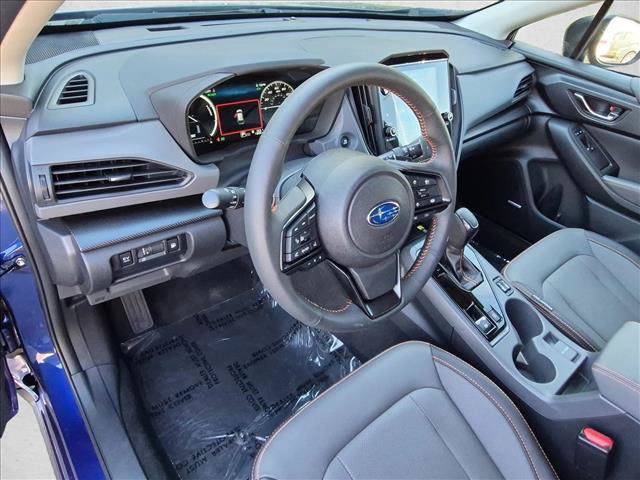 Certified 2026 Subaru Crosstrek 2.5i Limited w/ Convenience Package AWD/4WD image 10