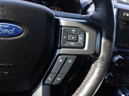 Used 2018 Ford F150 Lariat w/ Equipment Group 502A Luxury image 59