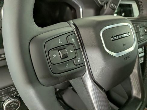 New 2026 GMC Sierra 3500 Denali Ultimate image 20