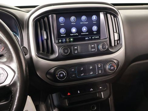 Used 2019 Chevrolet Colorado LT w/ LT Convenience Package image 5