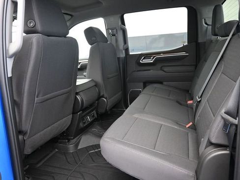 New 2026 Chevrolet Silverado 1500 RST w/ RST Select Package AWD/4WD image 16