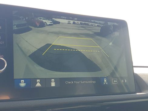 New 2026 Honda CR-V EX-L image 19