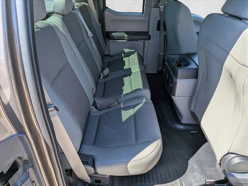 Used 2015 Ford F150 XL w/ Equipment Group 101A Mid AWD/4WD image 21