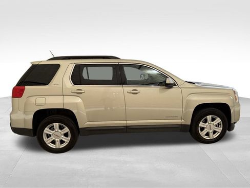Used 2015 GMC Terrain SLT w/ Open Road Package FWD image 6