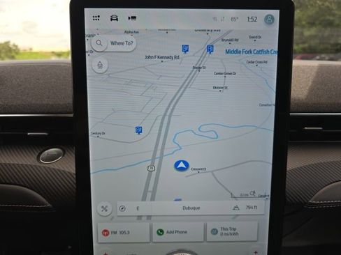 Certified 2022 Ford Mustang Mach-E Premium image 17