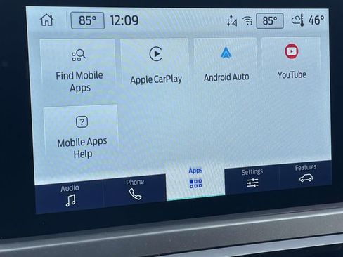 New 2026 Ford Escape Active image 7
