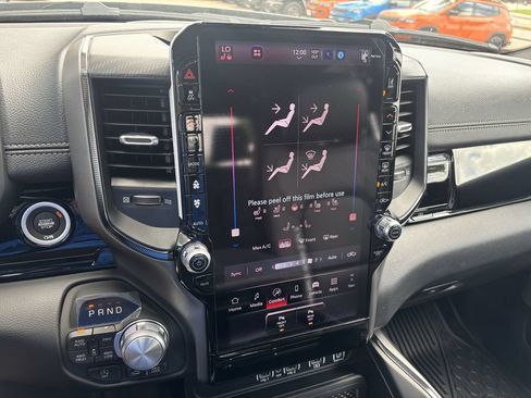 New 2026 RAM 1500 Rebel AWD/4WD image 20