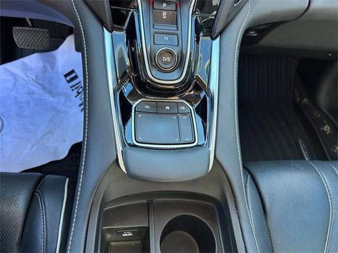 Used 2023 Acura RDX AWD w/ Advance Package image 20