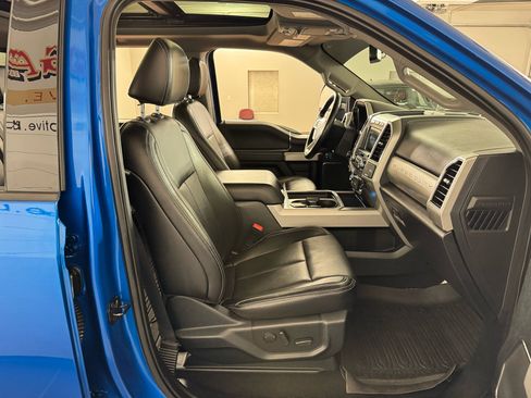 Used 2021 Ford F250 Lariat image 44