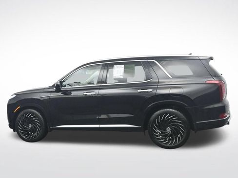 Used 2020 Hyundai Palisade Limited AWD/4WD image 10