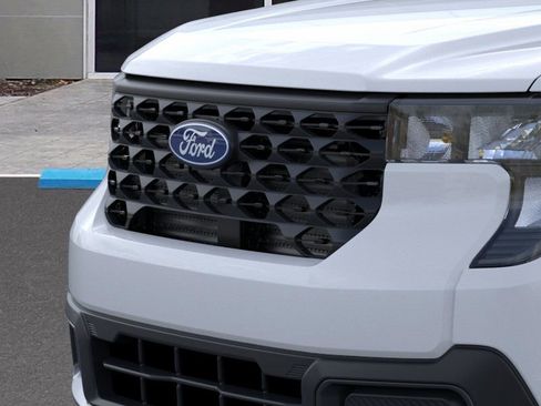 New 2026 Ford Maverick XLT image 18