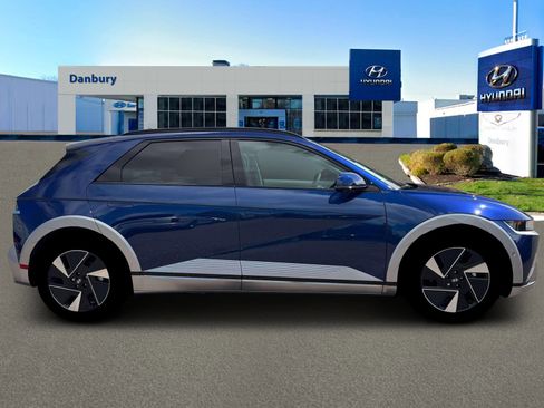 New 2026 Hyundai Ioniq 5 Limited AWD/4WD image 9