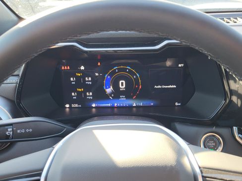 New 2026 Chevrolet Colorado LT image 16