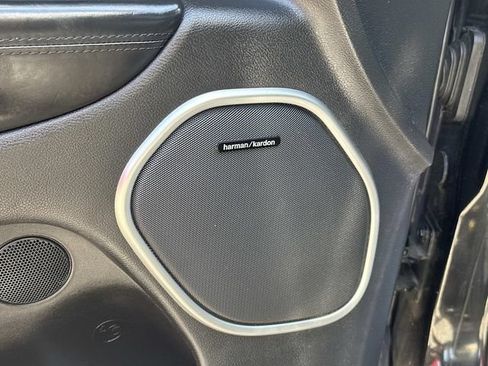 Used 2015 Jeep Grand Cherokee High Altitude AWD/4WD image 20
