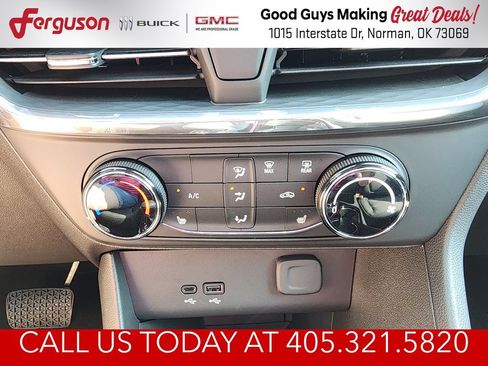 New 2026 Buick Encore GX Preferred w/ Comfort Package FWD image 26