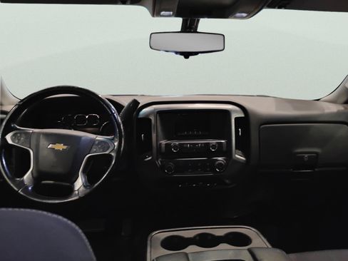 Used 2014 Chevrolet Silverado 1500 LT image 11