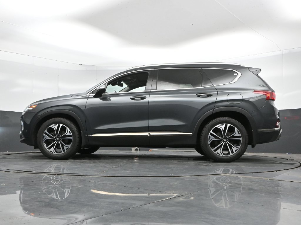 Used 2020 Hyundai Santa Fe Limited AWD/4WD image 48