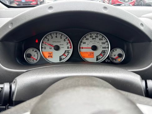 Used 2018 Nissan Frontier PRO-4X AWD/4WD image 18