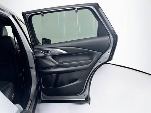 Used 2021 MAZDA CX-9 Grand Touring FWD image 33