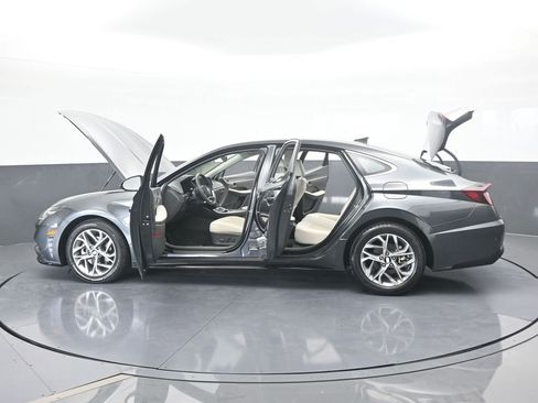 Used 2023 Hyundai Sonata SEL image 75
