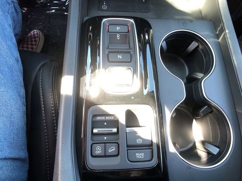 New 2025 Honda Pilot EX-L image 20