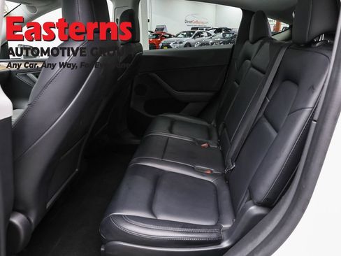 Used 2022 Tesla Model Y Long Range AWD/4WD image 15