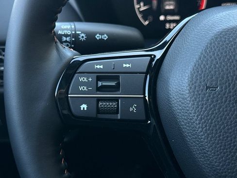 Certified 2027 Honda HR-V Sport image 48