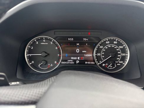 Used 2022 Mitsubishi Outlander SEL AWD/4WD image 16