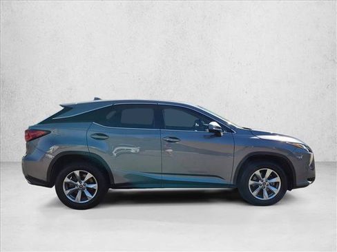 Used 2019 Lexus RX 350 FWD image 4