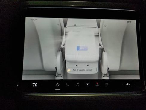Used 2024 Tesla Model X AWD/4WD image 51