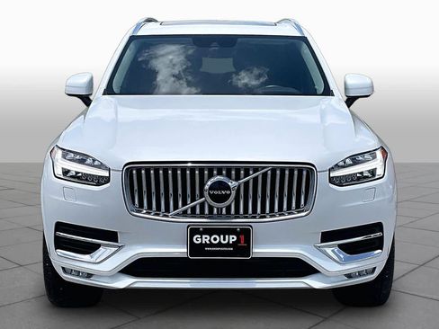 Used 2022 Volvo XC90 T6 Inscription w/ Climate Package AWD/4WD image 4