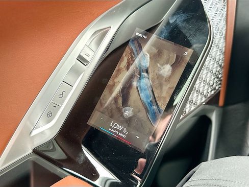 New 2026 BMW i7 xDrive60 AWD/4WD image 27