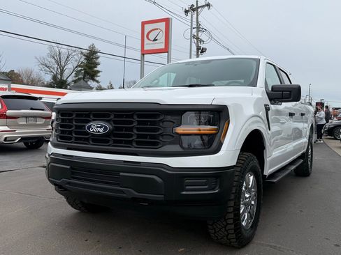 Used 2024 Ford F150 XL image 7