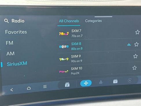Used 2026 Hyundai Ioniq 9 SEL AWD/4WD image 23