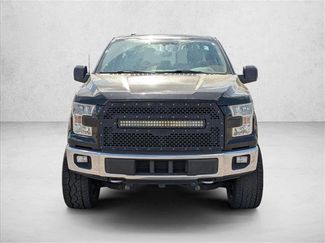 Used 2015 Ford F150 XLT w/ Equipment Group 302A Luxury video 2