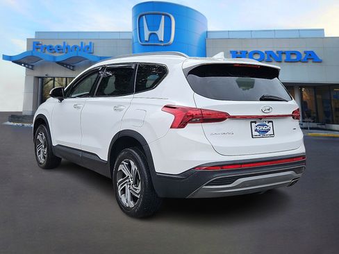 Used 2023 Hyundai Santa Fe SEL w/ Cargo Package AWD/4WD image 5