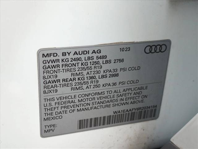 Used 2024 Audi Q5 2.0T Premium Plus AWD/4WD image 22