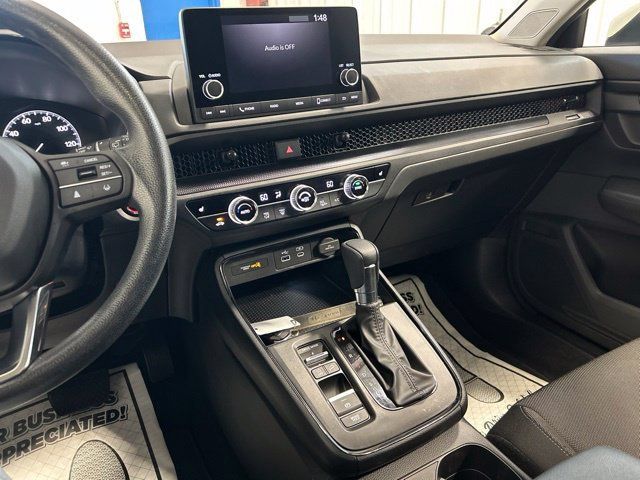 Certified 2024 Honda CR-V EX image 29