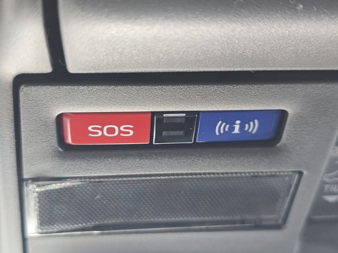 New 2026 Subaru Outback Touring XT image 24