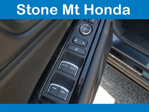 Used 2024 Honda Accord Touring image 19