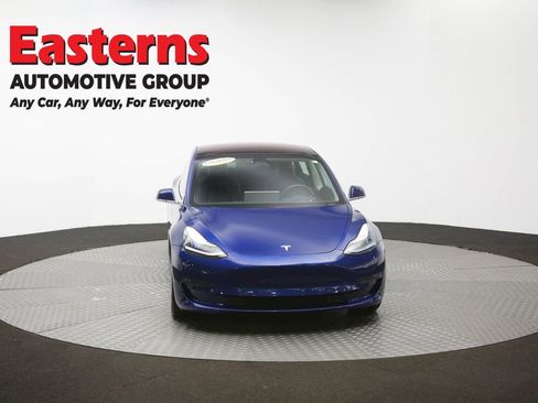 Used 2019 Tesla Model 3 Long Range AWD/4WD image 45