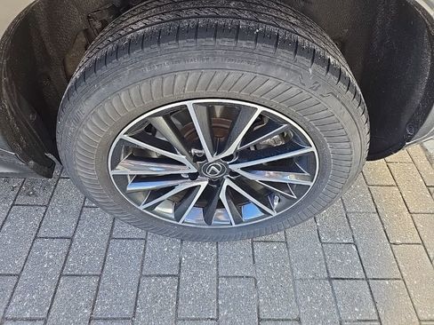 Used 2022 Lexus NX 250 AWD image 9