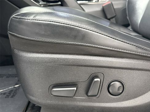 Used 2020 Kia Telluride S w/ S 8 Passenger Seating Package image 28