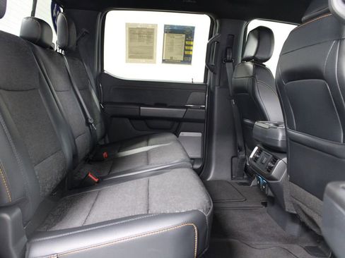 Used 2024 Ford F150 Tremor AWD/4WD image 34