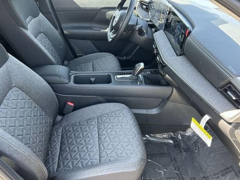 New 2026 Nissan Kicks SV FWD image 10