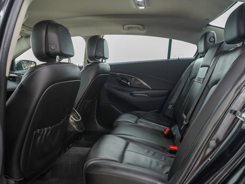 Used 2014 Buick LaCrosse Leather FWD image 13