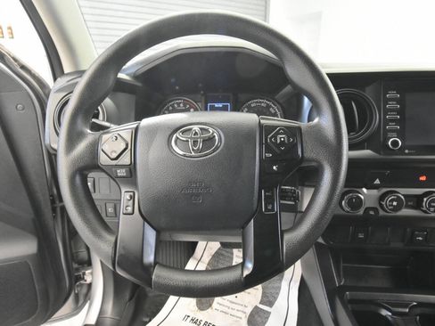 Used 2020 Toyota Tacoma SR w/ SX Package AWD/4WD image 24